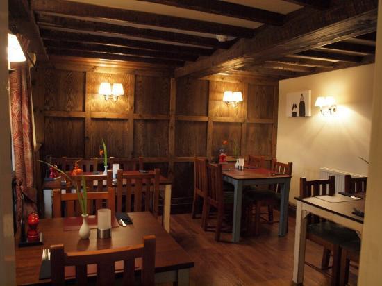 The Game Cock Inn Austwick Extérieur photo