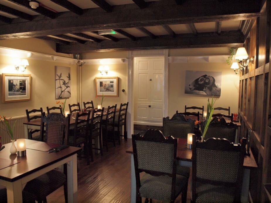 The Game Cock Inn Austwick Extérieur photo