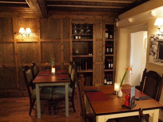 The Game Cock Inn Austwick Extérieur photo